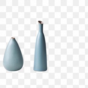 Vase - Vase Floral Design PNG