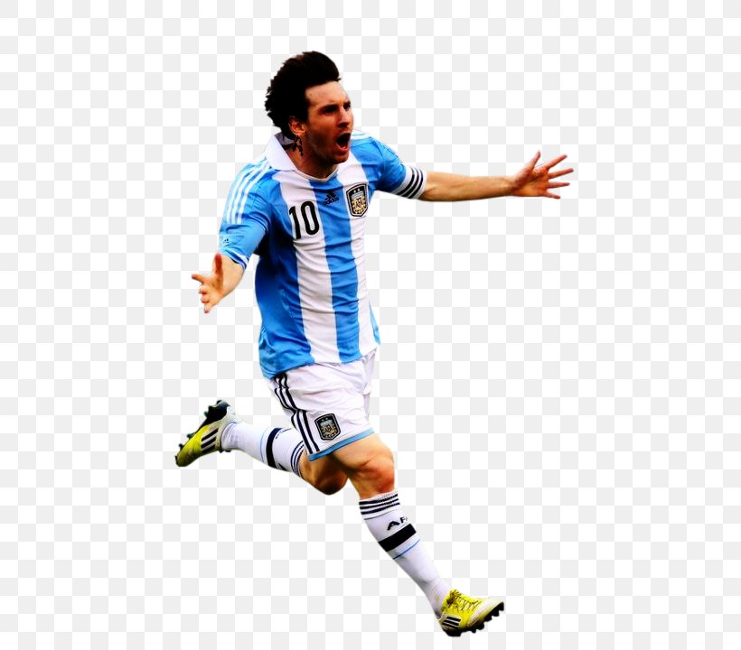 Argentina National Football Team 2014 FIFA World Cup Final Lionel Messi Sport, PNG, 497x720px, 2014 Fifa World Cup, Argentina National Football Team, Ball, Baseball Equipment, Brazil National Football Team Download Free