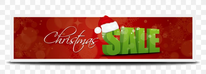 Christmas Sales Clip Art, PNG, 1198x434px, Christmas, Advertising, Brand, Business, Christmas Decoration Download Free