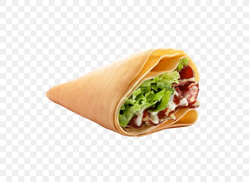 Crêpe Wrap Food Dish Restaurant, PNG, 600x600px, Wrap, Beef, Cheese, Cuisine, Dish Download Free