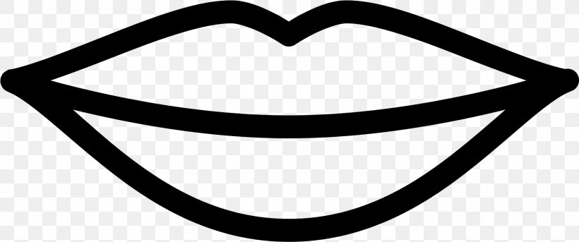 Emoji Kiss, PNG, 1593x668px, Lips, Blackandwhite, Emoji, Kiss, Library Download Free
