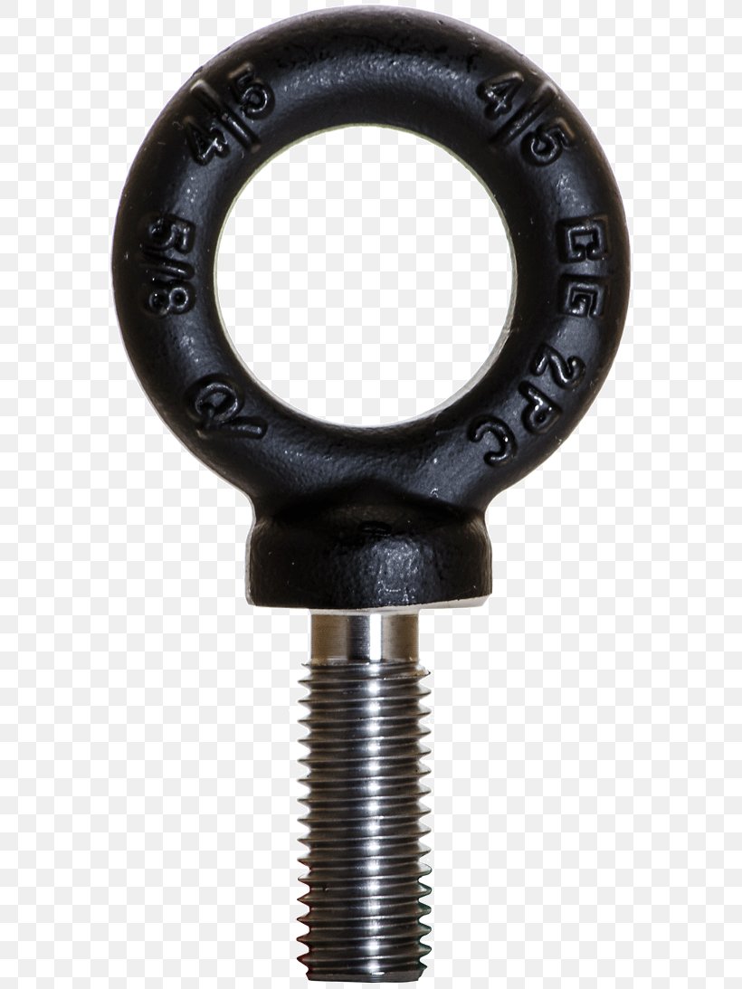 Eye Bolt Screw Steel Nut Machine, PNG, 600x1093px, Eye Bolt, Fatigue, Flange Nut, Forging, Galvanization Download Free