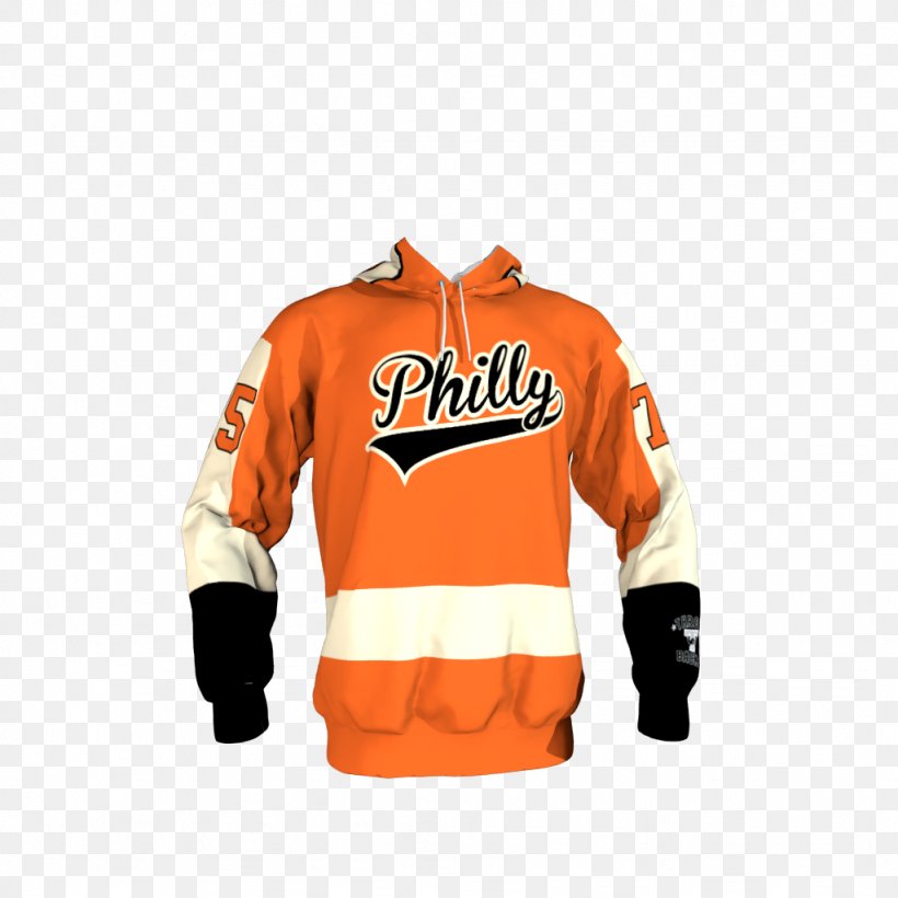 Hoodie Hockey Jersey T-shirt Clothing, PNG, 1024x1024px, Hoodie, Bluza, Clothing, Dyesublimation Printer, Hockey Jersey Download Free