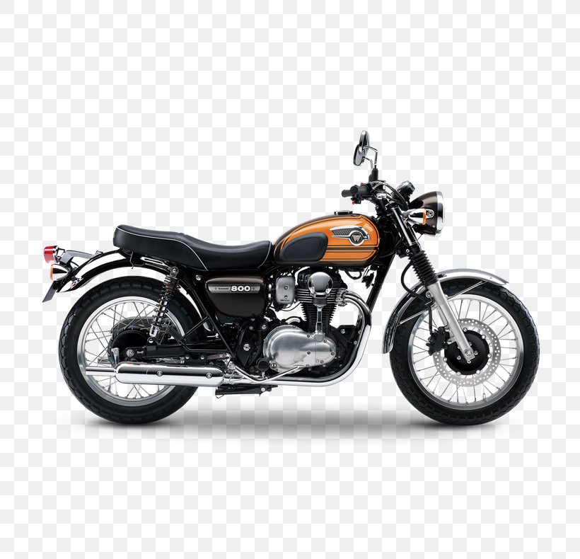 Kawasaki W800 Kawasaki Motorcycles Kawasaki Versys Kawasaki Vulcan, PNG, 790x790px, Kawasaki W800, Aircooled Engine, Automotive Exhaust, Automotive Exterior, Cafe Racer Download Free