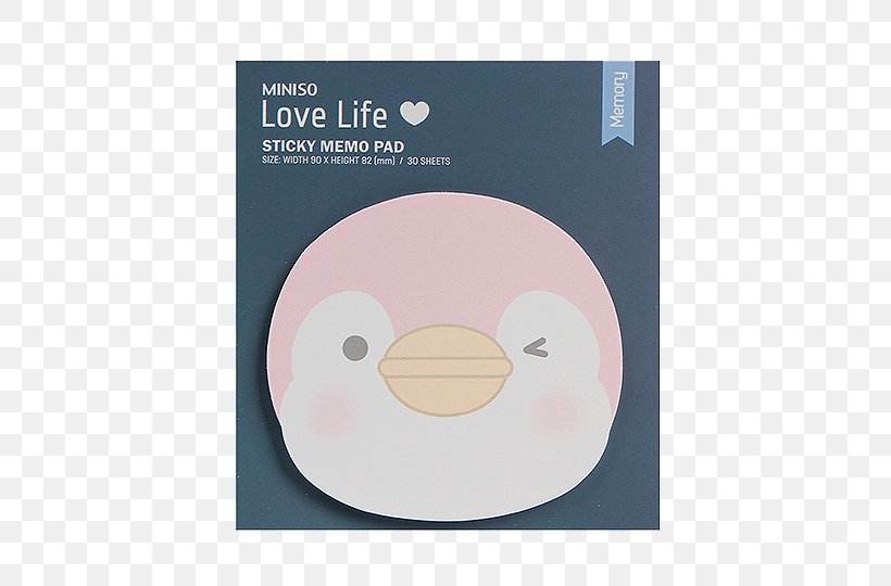 Miniso Penguin Bongeunsa-ro 68-gil Pauchi, PNG, 540x540px, Miniso, Adhesive, Auction Co, Commodity, Gangnam District Download Free