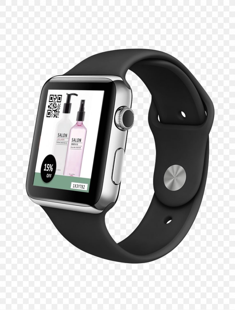Mockup Apple Watch, PNG, 910x1200px, Mockup, Apple, Apple Watch, Communication Device, Designer Download Free