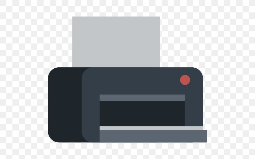 Paper Printer Printing, PNG, 512x512px, Paper, Brand, Computer, Computer Hardware, Computer Software Download Free