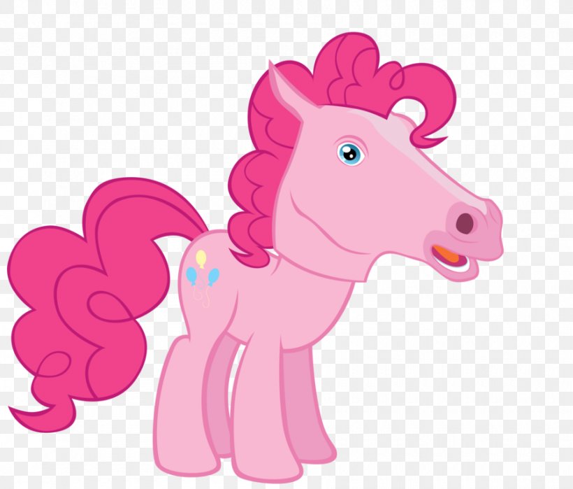 Pinkie Pie Rainbow Dash Horse Twilight Sparkle Pony, PNG, 900x768px, Pinkie Pie, Animal Figure, Applejack, Cartoon, Derpy Hooves Download Free