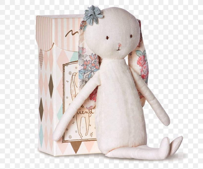 Rabbit Gift Stuffed Animals & Cuddly Toys Clothing Doll, PNG, 1200x1000px, Rabbit, Baby Transport, Bag, Box, Cat Download Free