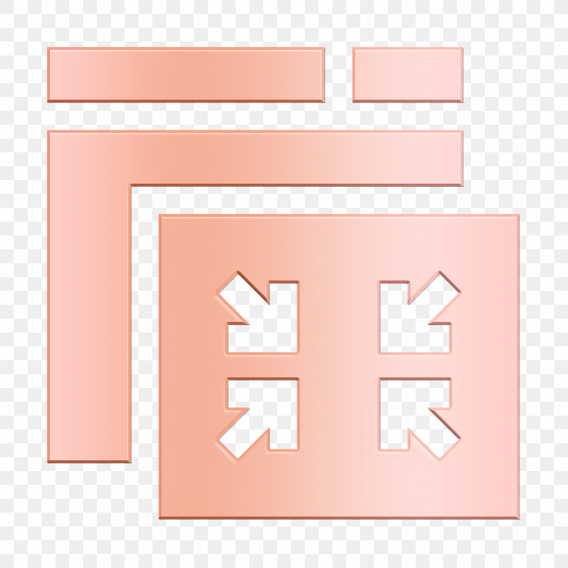 Responsive Design Icon Minimize Icon Ui Icon, PNG, 1232x1232px, Responsive Design Icon, Geometry, Line, Mathematics, Meter Download Free