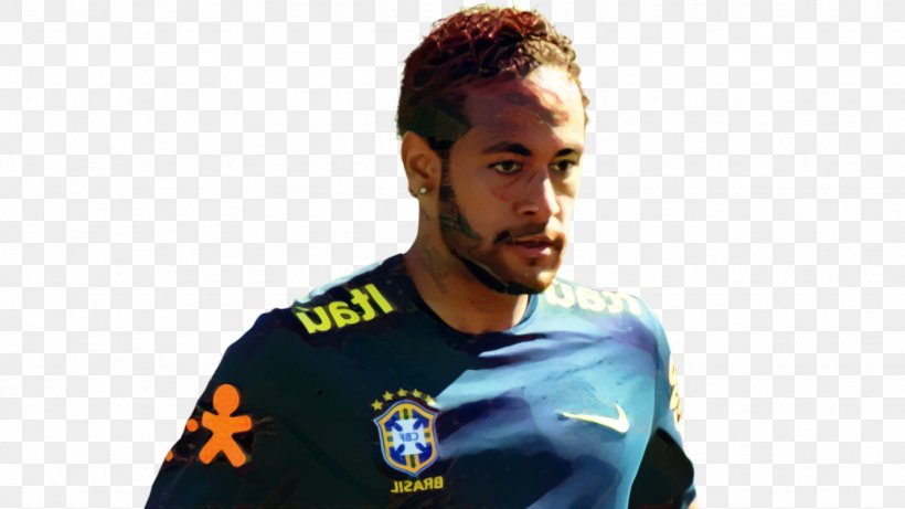 T-shirt Sleeve Neymar Sportswear, PNG, 1333x750px, Tshirt, Brazil National Football Team, Football Player, Jersey, Neck Download Free