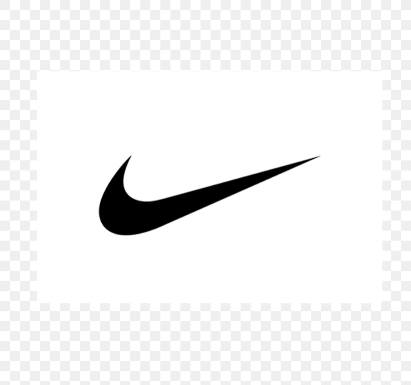 Air Force 1 Nike Academy Swoosh Sneakers, PNG, 768x768px, Air Force 1, Black, Black And White, Brand, Carolyn Davidson Download Free