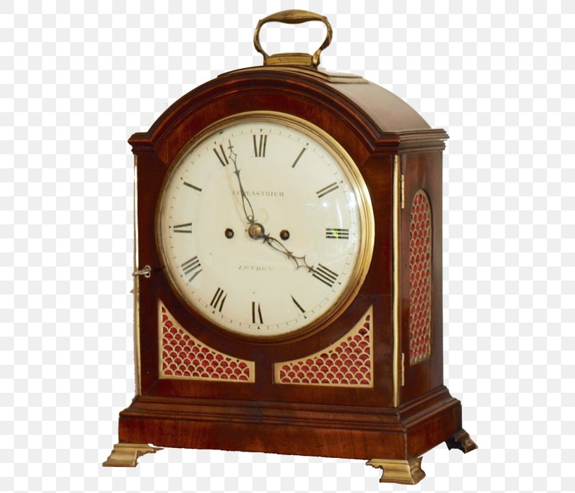 Bracket Clock Fusee Movement Antique, PNG, 562x703px, Bracket Clock, Antique, Antique Clocks Norwich, Bracket, Clock Download Free