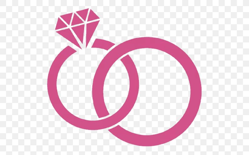 Clip Art Wedding Ring, PNG, 512x512px, Wedding Ring, Bride, Engagement, Engagement Diamond Ring, Engagement Ring Download Free