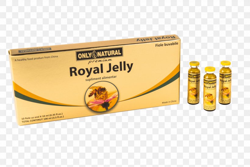 Dietary Supplement Royal Jelly Vitamin Queen Bee Propolis, PNG, 2048x1367px, Dietary Supplement, Ammunition, Asian Ginseng, Blood, Ginkgo Biloba Download Free