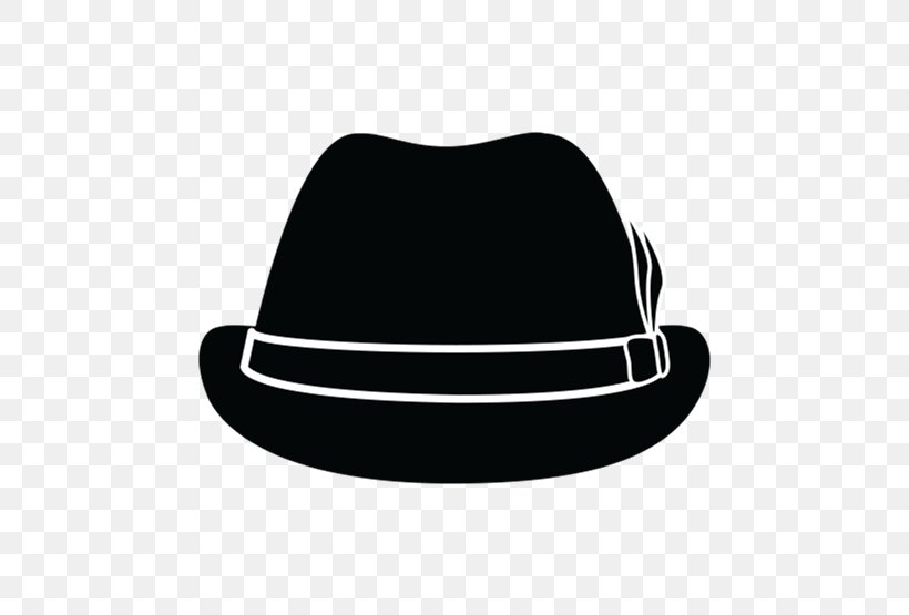 Fedora Trilby Hat Cap Beanie, PNG, 555x555px, Fedora, Baseball Cap, Beanie, Black And White, Cap Download Free