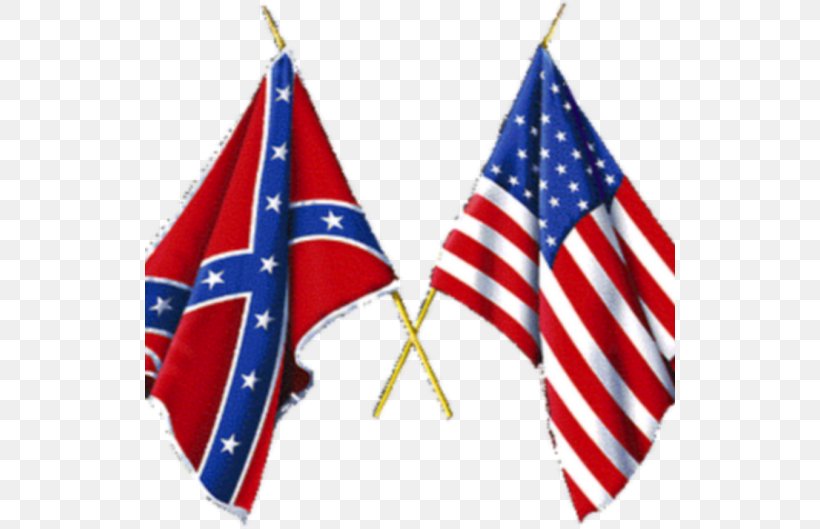 Flags Of The Confederate States Of America American Civil War Southern United States Modern Display Of The Confederate Flag, PNG, 530x529px, Confederate States Of America, American Civil War, Animated Film, Blingee, Christmas Ornament Download Free