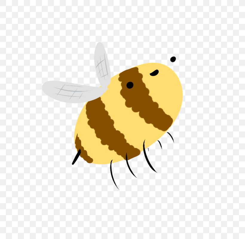 Honey Bee Clip Art Illustration, PNG, 800x800px, Honey Bee, Bee, Butterfly, Fly, Honey Download Free