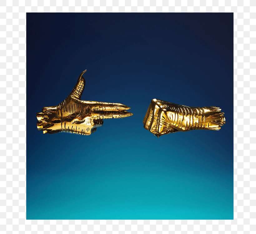 Run The Jewels 3 Album Cover Talk To Me, PNG, 750x750px, Run The Jewels, Album, Album Cover, Elp, Gold Download Free
