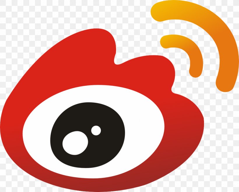 Social Media Sina Weibo Social Network China, PNG, 1017x816px, Social Media, Blog, Brand, China, Logo Download Free