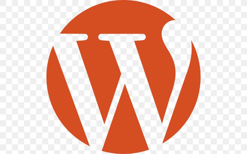 WordPress Theme, PNG, 512x512px, Wordpress, Area, Blog, Brand, Computer Software Download Free