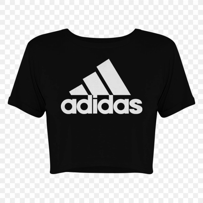Adidas Originals T-shirt Clothing Shoe, PNG, 2000x2000px, Adidas, Active Shirt, Adidas Originals, Ball, Black Download Free