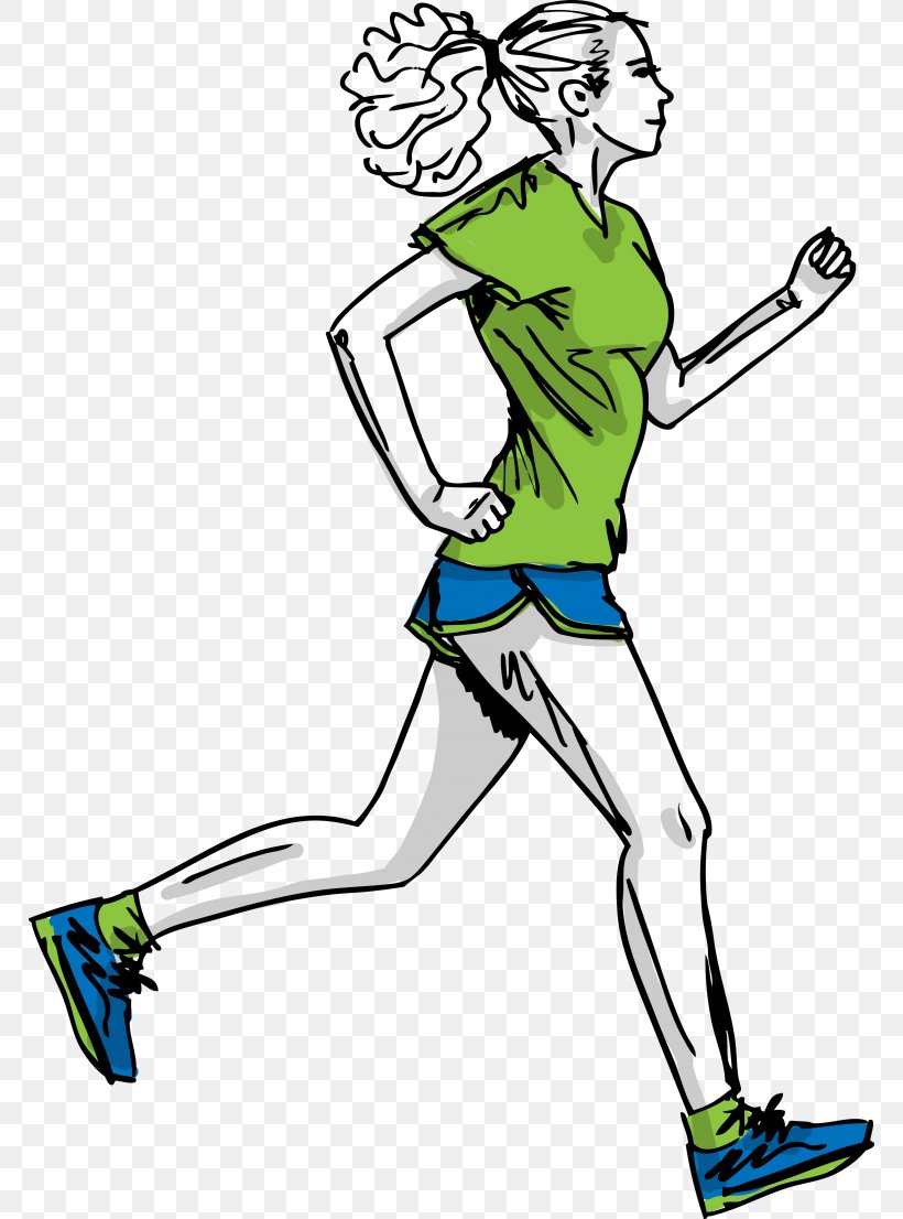 Barefoot Running Sprint Racing Marathon, PNG, 768x1106px, 5k Run, Running, Area, Arm, Artwork Download Free