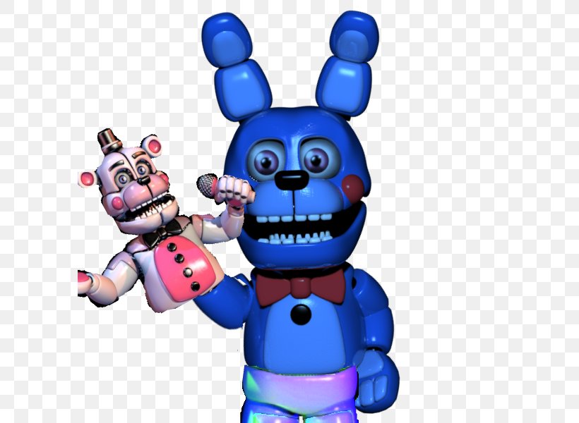 Five Nights At Freddy's: Sister Location Five Nights At Freddy's 3 Five Nights At Freddy's 2 Freddy Fazbear's Pizzeria Simulator Five Nights At Freddy's: The Twisted Ones, PNG, 600x600px, Minecraft Pocket Edition, Bonnet, Endoskeleton, Figurine, Google Play Download Free