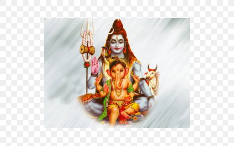 Ganesha Mahadeva Parvati Vishnu Hinduism, PNG, 512x512px, Ganesha, Bal Ganesh, Deity, Figurine, Ganesh Chaturthi Download Free