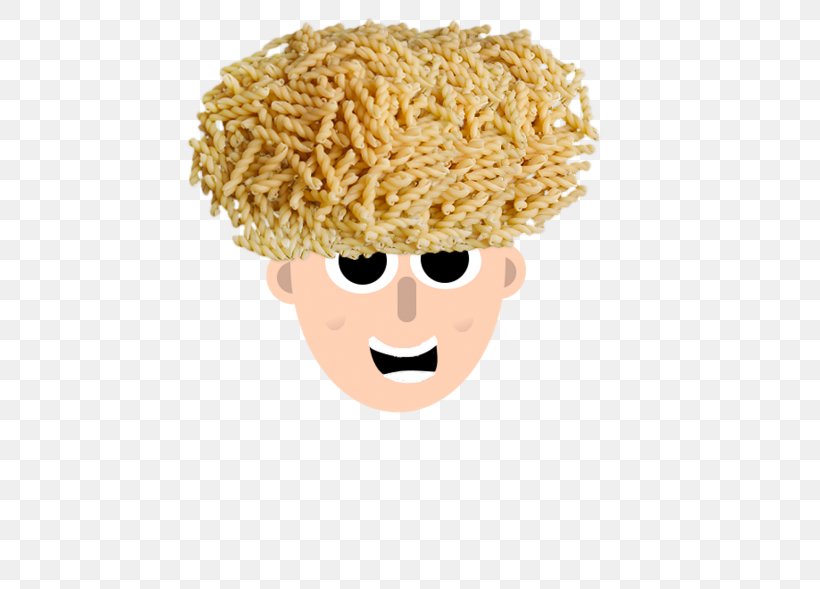 Hair Cartoon, PNG, 500x589px, Pasta, Boy, Cartoon, Dough, Food Download Free