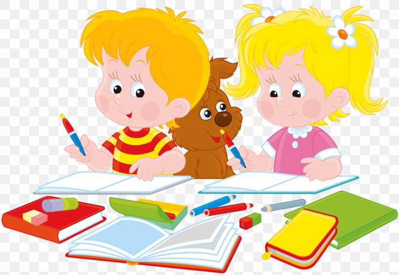 Homework Student Writing Clip Art, PNG, 1600x1107px, Homework, Area, Art, Baby Toys, Cartoon Download Free