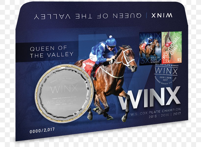 Horse Winx W.S. Cox Plate Australia Post Black Caviar, PNG, 800x600px, Horse, Advertising, Australia Post, Black Caviar, Brand Download Free