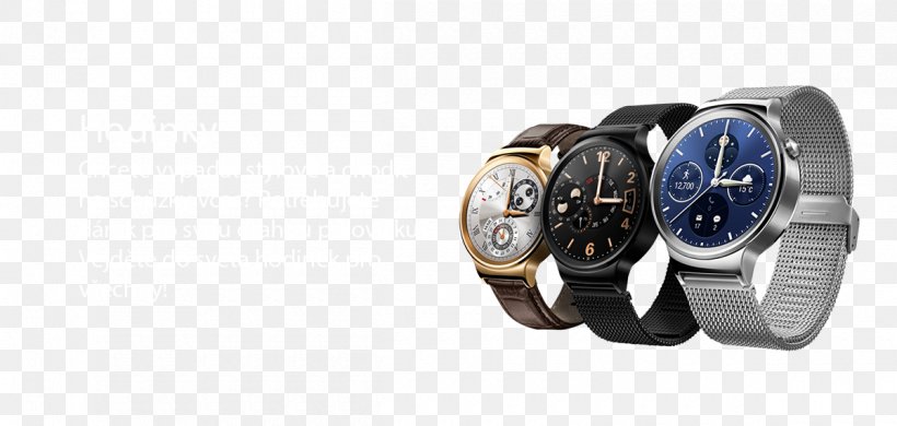 Huawei Watch Smartwatch Wear OS, PNG, 1200x571px, Huawei Watch, Android, Bracelet, Brand, Clock Download Free