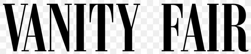 Letter Perfect Transcription Vanity Fair Logo Magazine, PNG, 1280x278px, Vanity Fair, Black, Black And White, Brand, Conde Nast Download Free