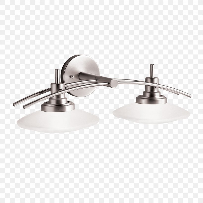 Light Fixture Lighting Bathroom Kichler, PNG, 1137x1137px, Light, Bathroom, Ceiling, Ceiling Fixture, Chandelier Download Free