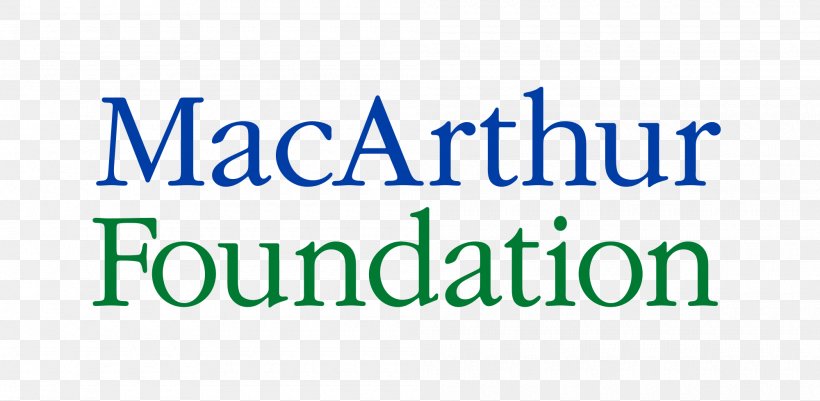 MacArthur Foundation MacArthur Fellowship United States Grant, PNG, 2000x979px, Macarthur Fellowship, Area, Blue, Brand, Catherine T Macarthur Download Free