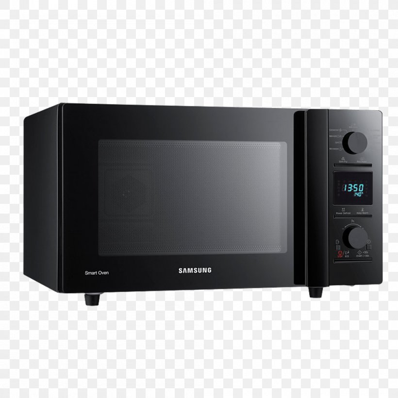 Microwave Ovens Convection Microwave Toaster, PNG, 1000x1000px, Microwave Ovens, Audio Receiver, Breville Smart Oven Bov800xl, Convection, Convection Microwave Download Free