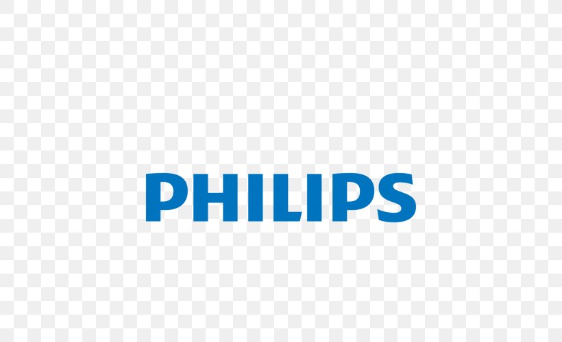 Philips Logo Business, PNG, 500x500px, Philips, Area, Blue, Brand, Business Download Free