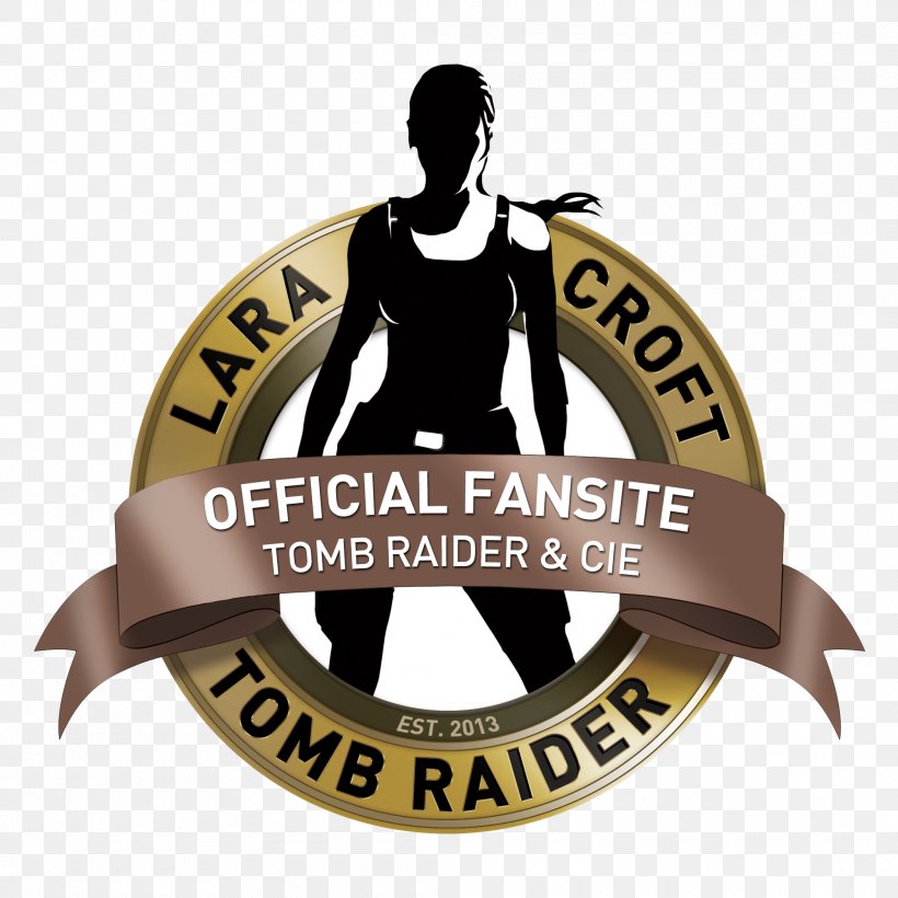 Rise Of The Tomb Raider Tomb Raider: Anniversary Tomb Raider: Legend Lara Croft, PNG, 2100x2100px, Rise Of The Tomb Raider, Brand, Core Design, Crystal Dynamics, Eidos Interactive Download Free