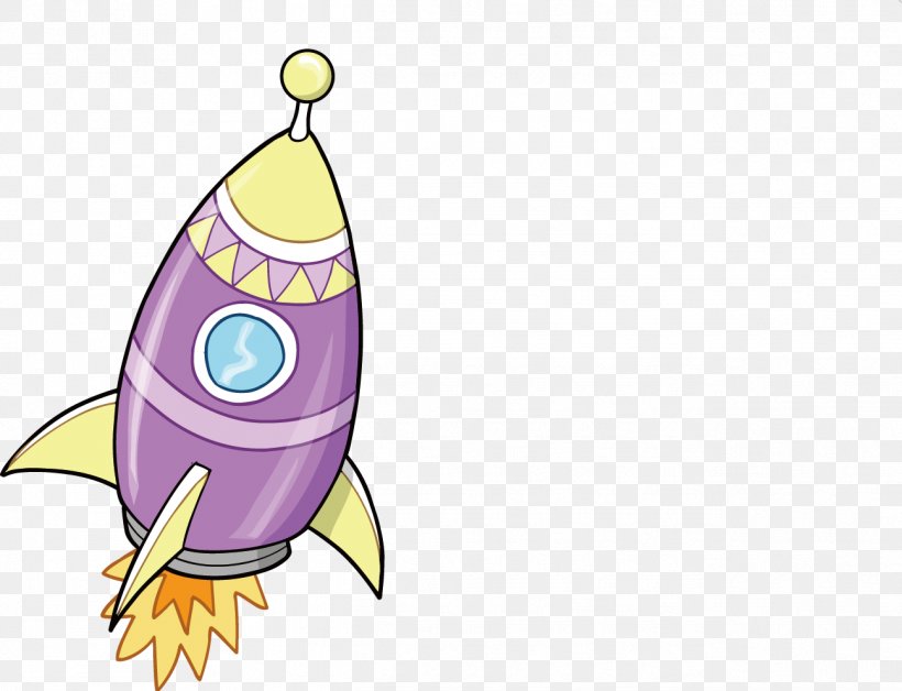 Rocket Spaceflight, PNG, 1296x994px, Rocket, Art, Bird, Cartoon, Drawing Download Free