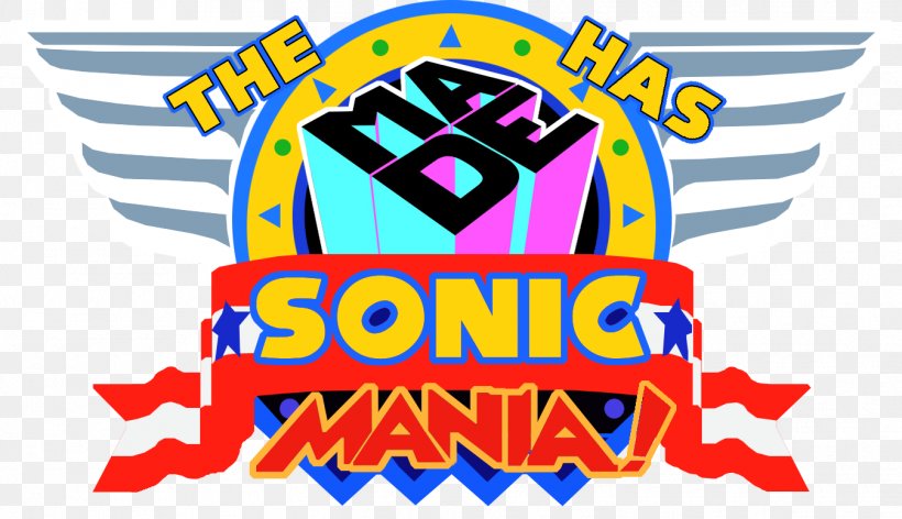 Sonic Mania Tails Knuckles The Echidna YouTube Video Game, PNG, 1348x776px, Sonic Mania, Area, Brand, Drawing, Fangame Download Free