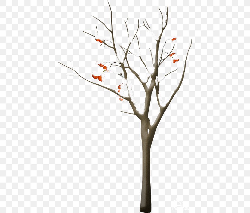 Tree Clip Art, PNG, 440x700px, Tree, Branch, Drawing, Flower, Leaf Download Free