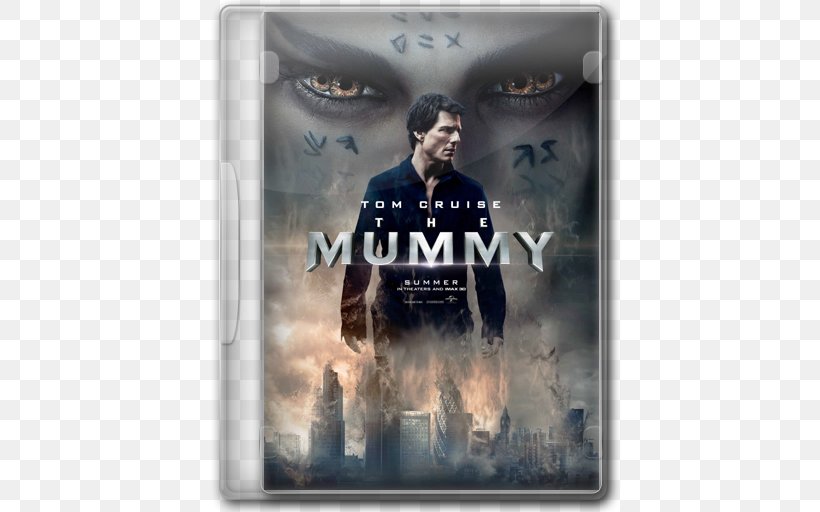 Universal Pictures High Priest Imhotep The Mummy Universal Monsters Film, PNG, 512x512px, Universal Pictures, Alex Kurtzman, Brand, Dvd, Film Download Free
