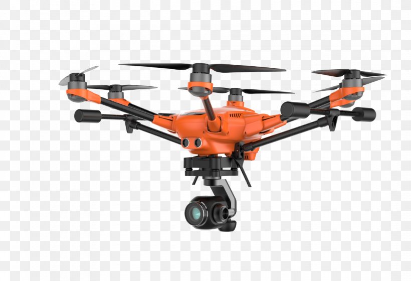 Yuneec International Typhoon H Unmanned Aerial Vehicle Camera DJI, PNG, 1085x742px, Yuneec International Typhoon H, Aircraft, Airplane, Camera, Company Download Free