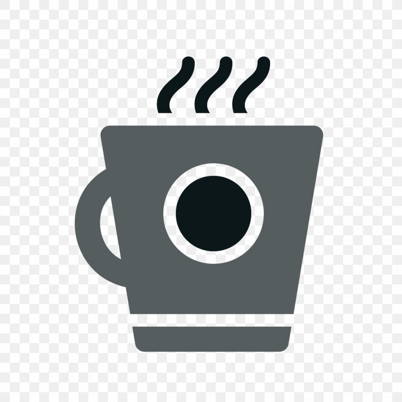 Coffee Cup Brand Product Design Logo Mug, PNG, 1024x1024px, Coffee Cup, Brand, Cup, Drinkware, Logo Download Free