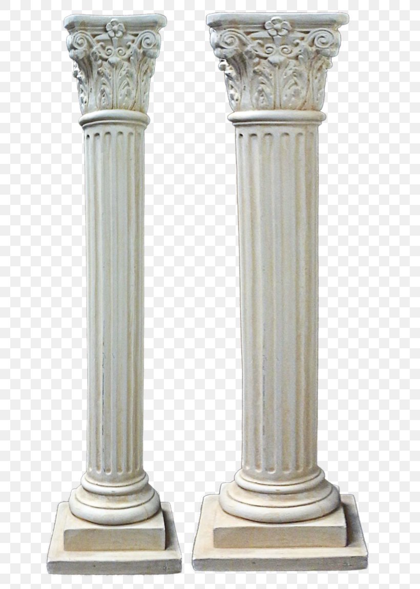 Column Ancient Greek Architecture Classical Order Corinthian Order, PNG, 695x1150px, Greece, Ancient Greek Architecture, Classical Order, Classical Sculpture, Column Download Free