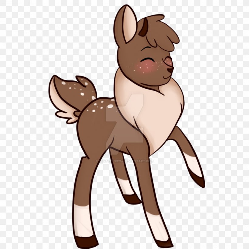 Dog Reindeer Horse Pony, PNG, 894x894px, 1111, Dog, Adoption, Canidae, Carnivoran Download Free