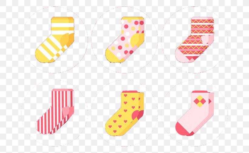 Download Icon, PNG, 720x504px, Sock, Cartoon, Material, Poster, Shoe Download Free