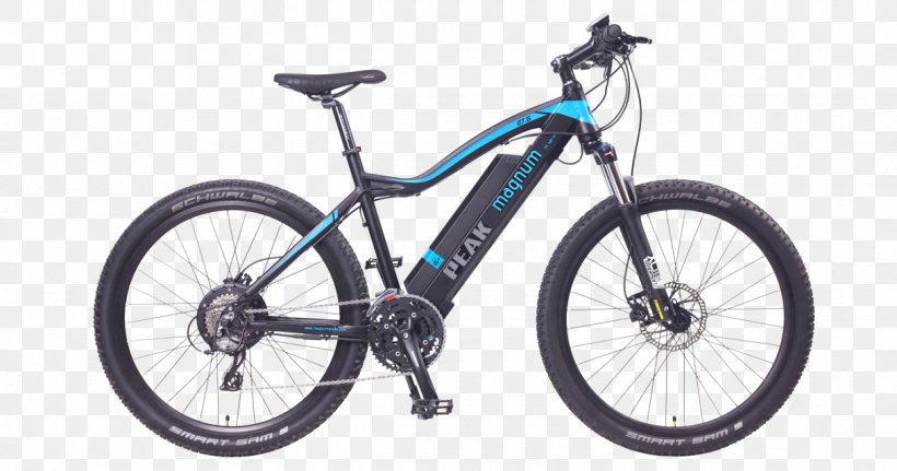 Electric Bicycle Mountain Bike Lithium-Nickel-Mangan-Cobalt-Oxide Scott Sports, PNG, 1216x640px, Electric Bicycle, Automotive Tire, Automotive Wheel System, Bicycle, Bicycle Accessory Download Free