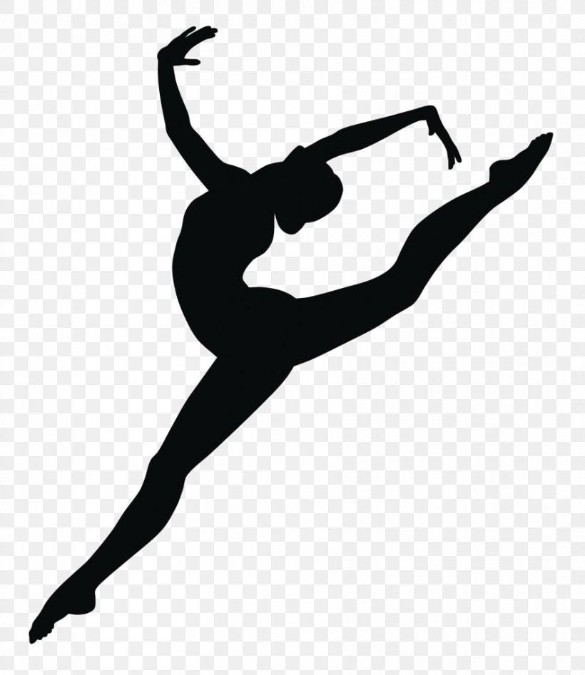 Gymnastics Balance Beam Black And White Clip Art, PNG, 886x1024px, Gymnastics, Arm, Balance Beam, Ballet Dancer, Black And White Download Free